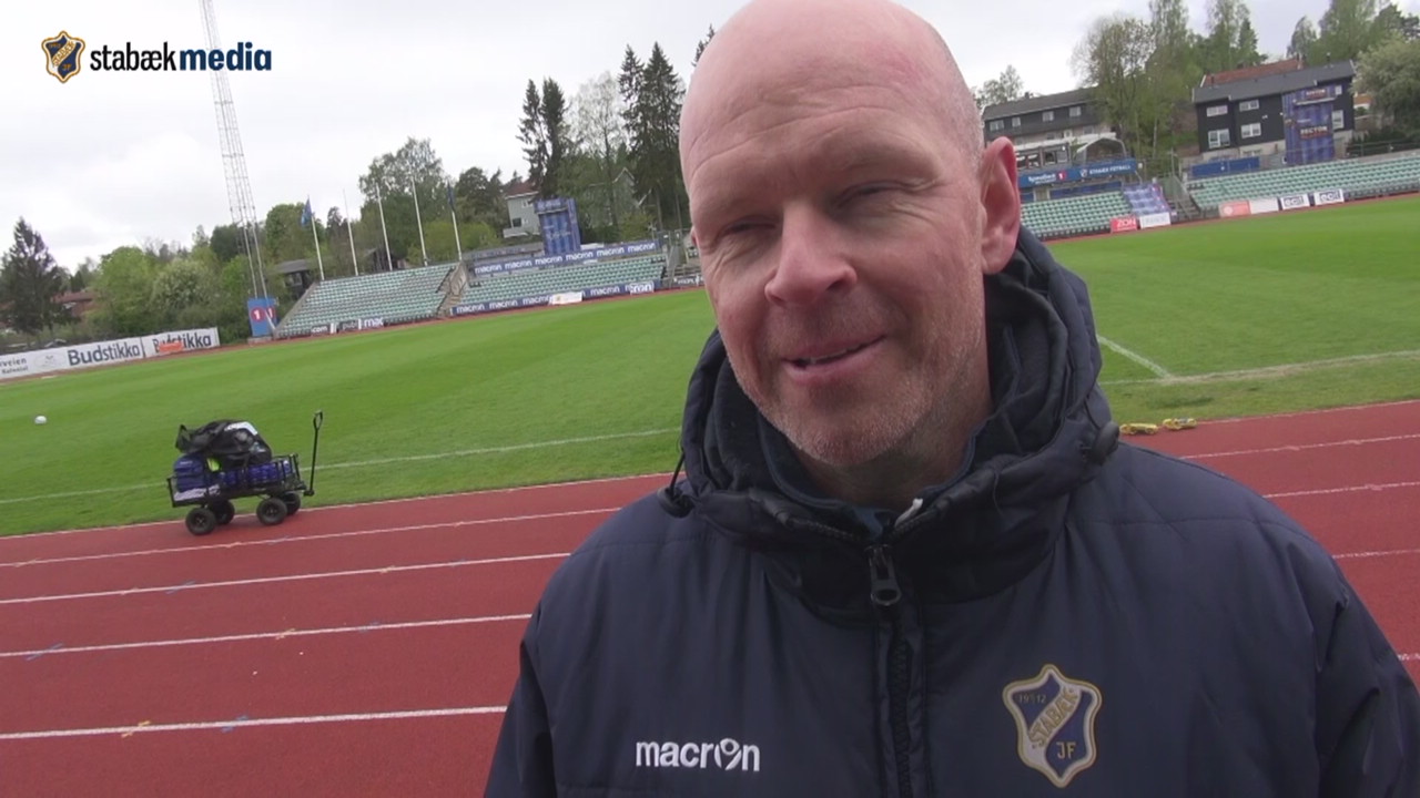Henning før Brann